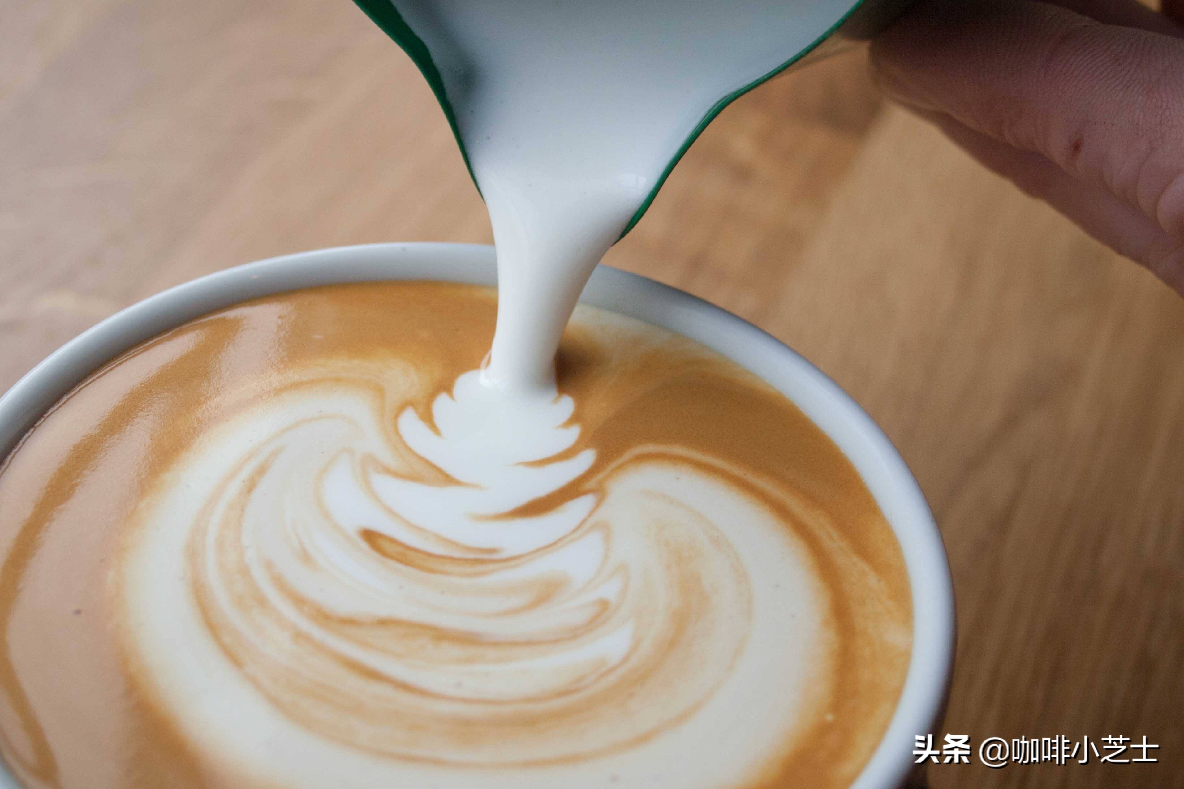 奶泡机打出来的奶泡粗糙,奶泡打不浓密