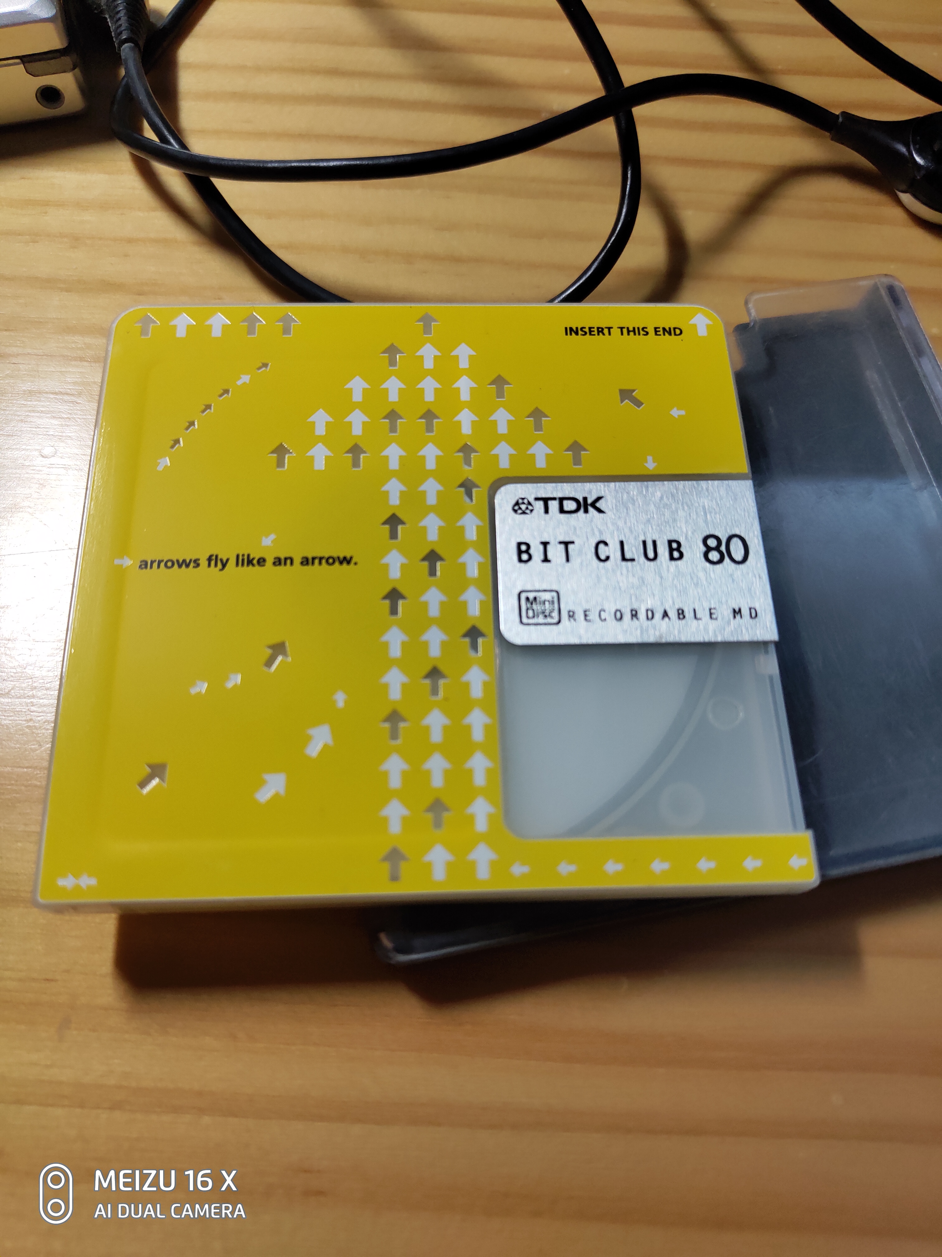 文剑居士谈音乐和器材之三，松下MD*放播**器MR220