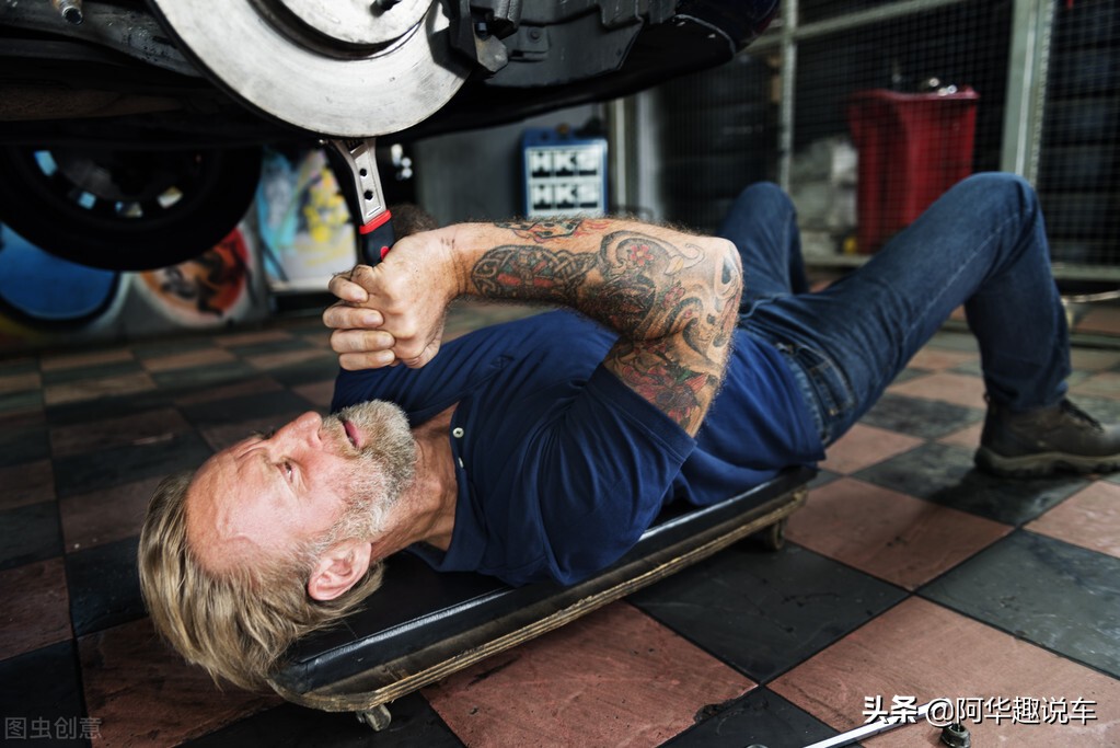 小型汽车上高速要检查什么,汽车上高速前需要检查哪些