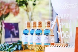 女神，皓乐齿女生的精致生活，从“齿”开始