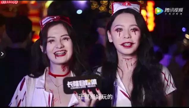 长隆1票玩2园99元抢1人水陆万圣节限量2000张！10大鬼屋畅玩8小时