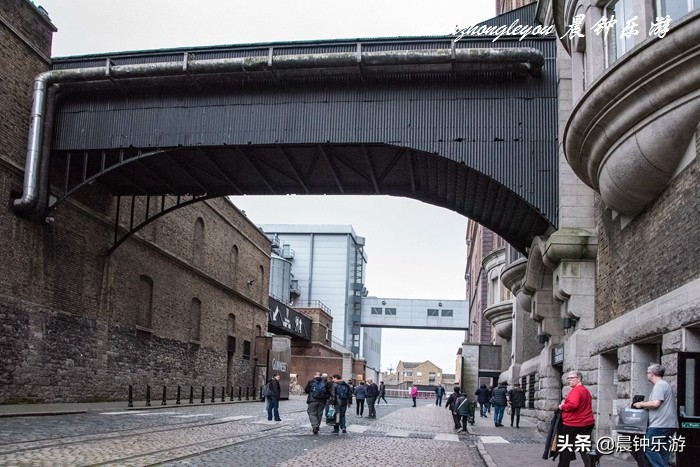 健力士黑啤展览馆,健力士黑啤德国