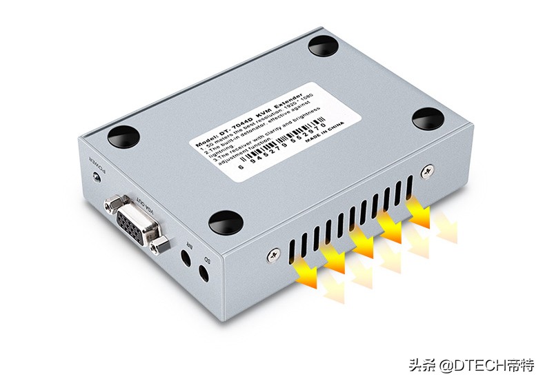 kvm延长器使用时卡顿,kvm延长器时好时坏