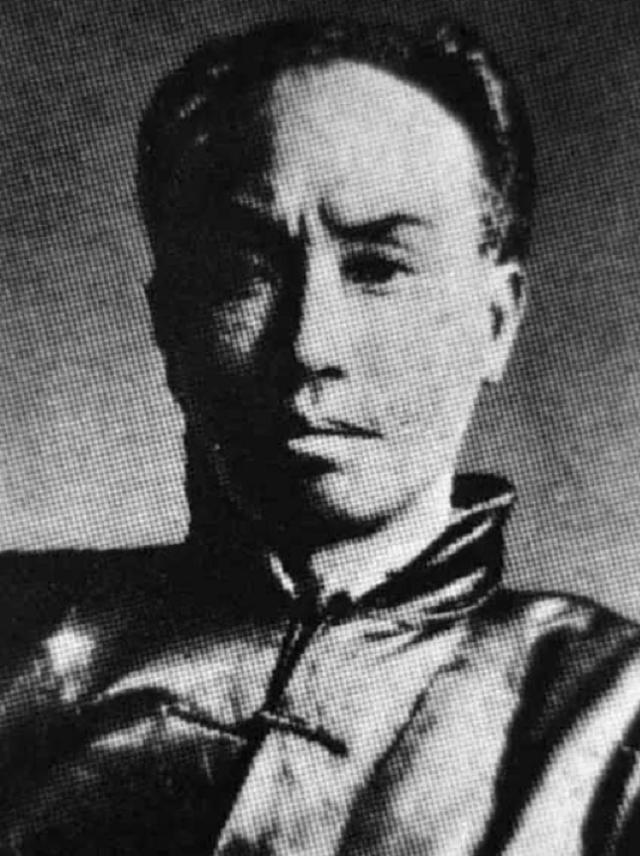 陈鸿:陈乔年遗失多年的女儿,少时参军,90年代才与家人相认