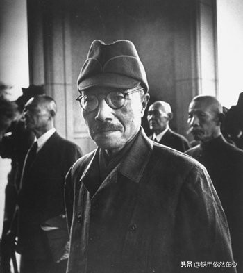 历史的今天：远东国际军事法庭判决日本战犯