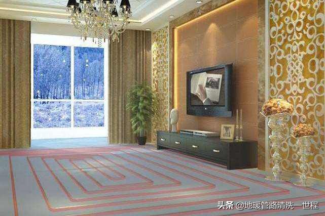 地暖冷热不均解决方法,干式地暖冷热不均是什么原因