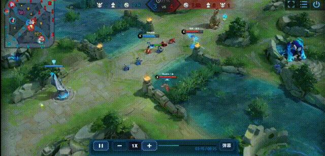 王者荣耀武则天为什么这么弱,王者荣耀快速抽到武则天