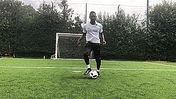 简单有效的过人技巧,最简单的5个过人教学