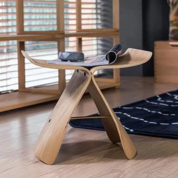 一椅在手,女神我有!!令100位女性瞬间HIGH翻的“十把椅子”