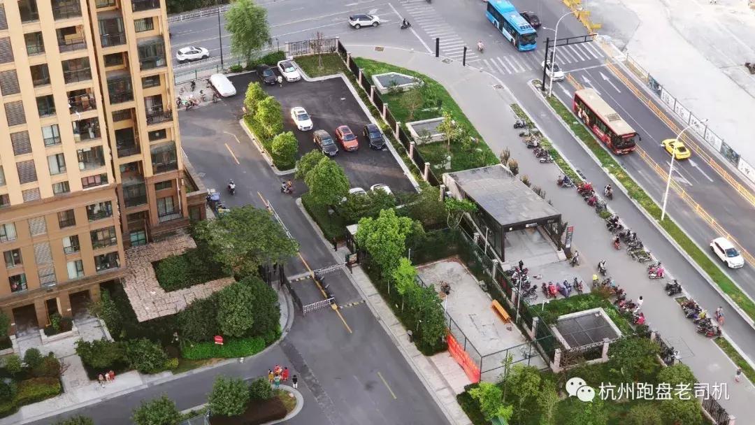 350万安家滨江，有地铁、有学区，这个地方的二手房你不应错过