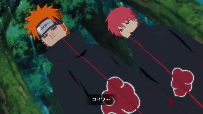 火影忍者最强傀儡师蝎,火影忍者最强傀儡师排名