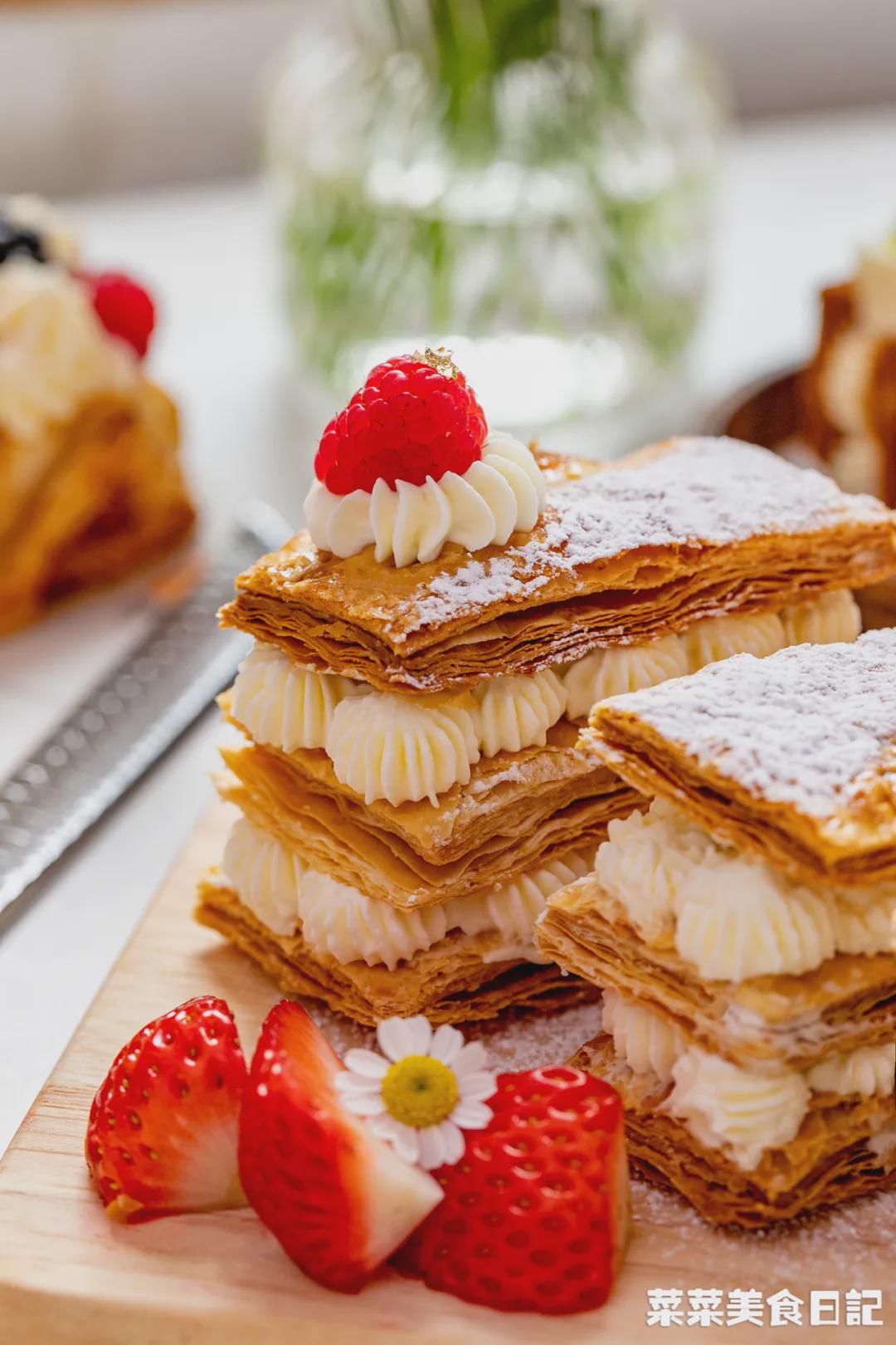 懒人手抓饼做点心,手抓饼怎么做下午茶