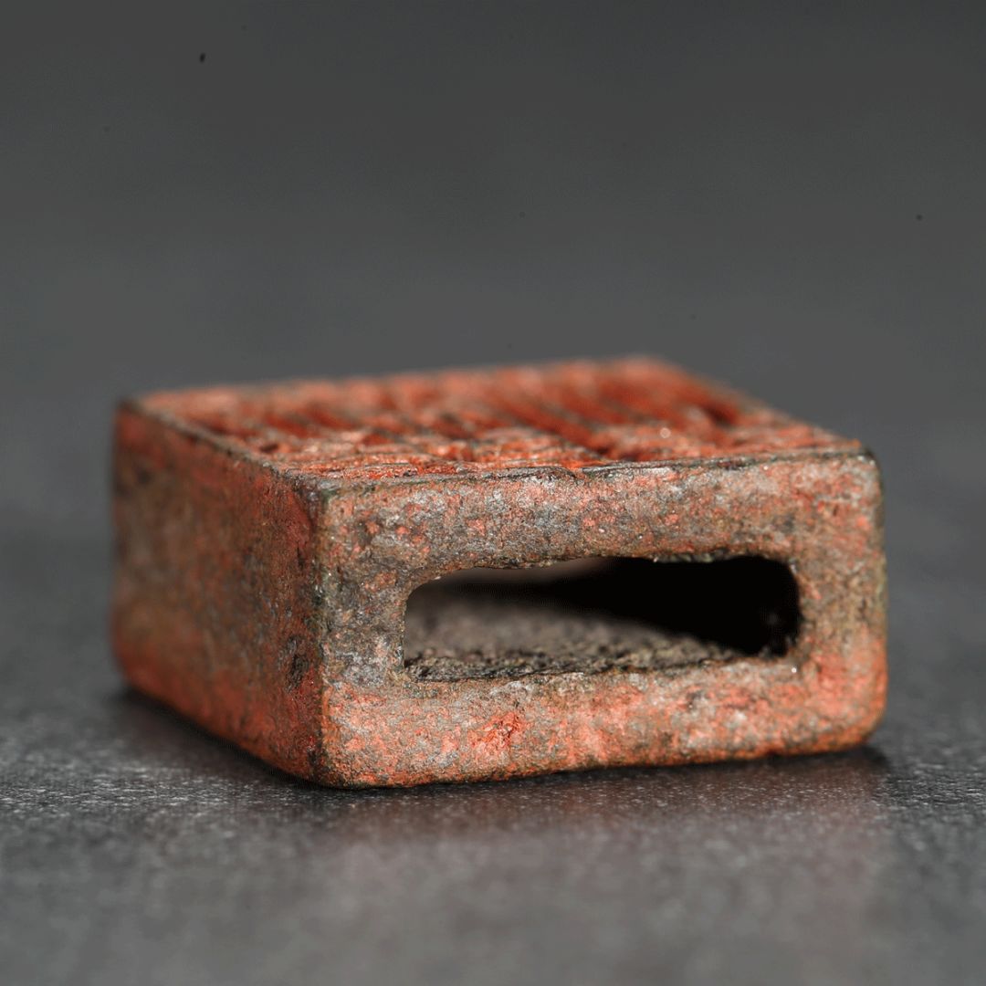 上古铜印,上古铜印美到极致