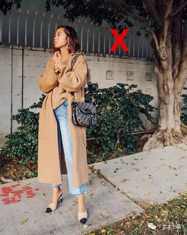 秋冬一定要穿出时髦贵气感,今年秋冬最时髦的颜色搭配