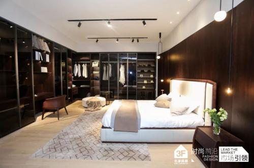 探店中式家居,探店新中式家居