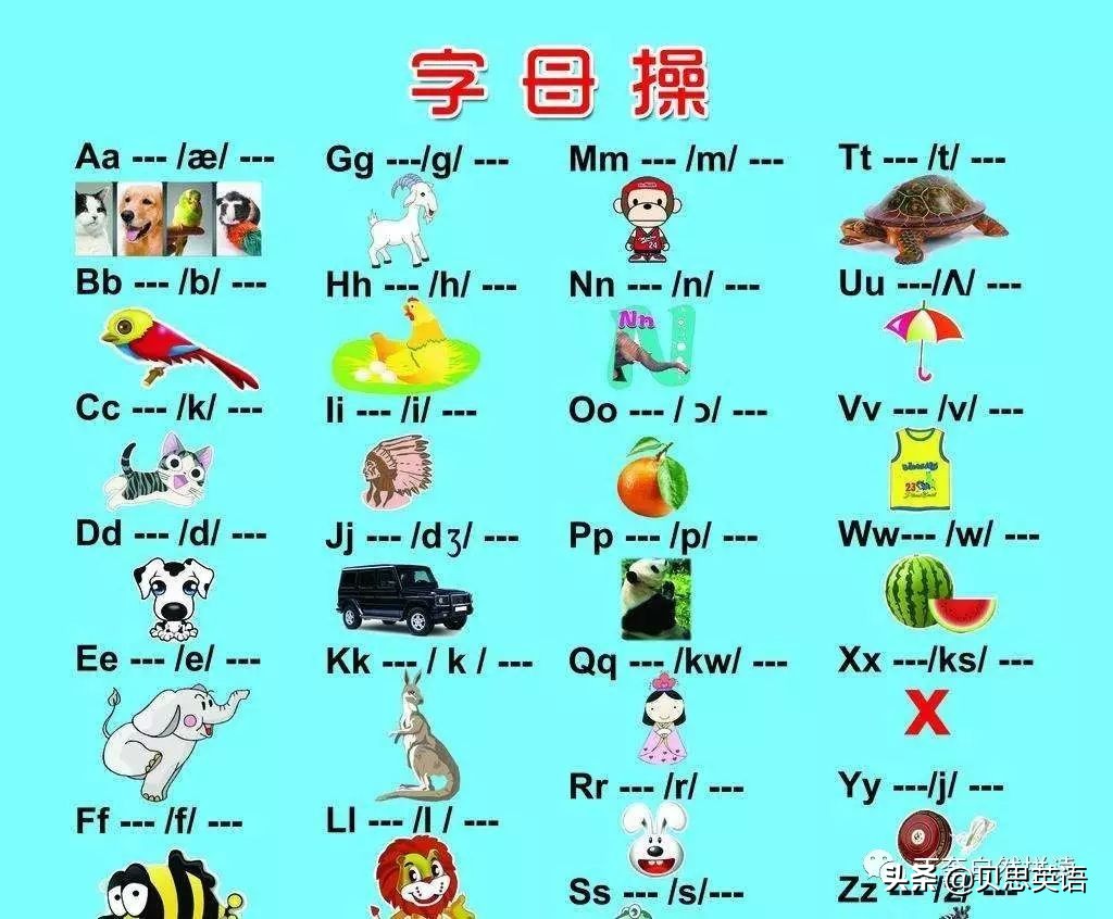 我与词的故事,我与汉语拼音的故事