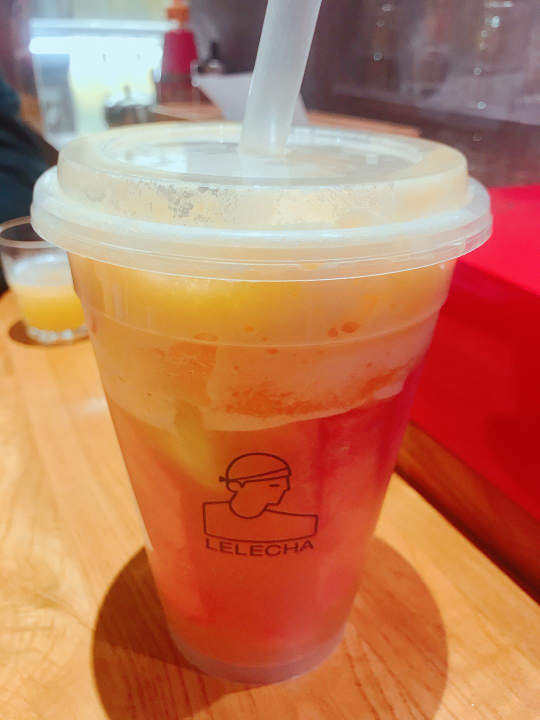 喝丨夏捌岁就会吃2019年1月饮品测评