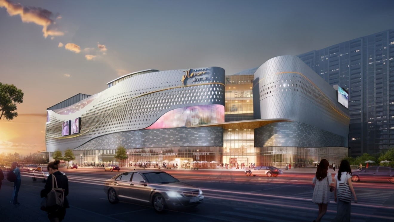 龙湖万达最新消息,万达招商官宣