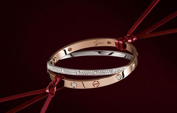 卡地亚品牌官方旗舰店直播带货,卡地亚高奢品牌