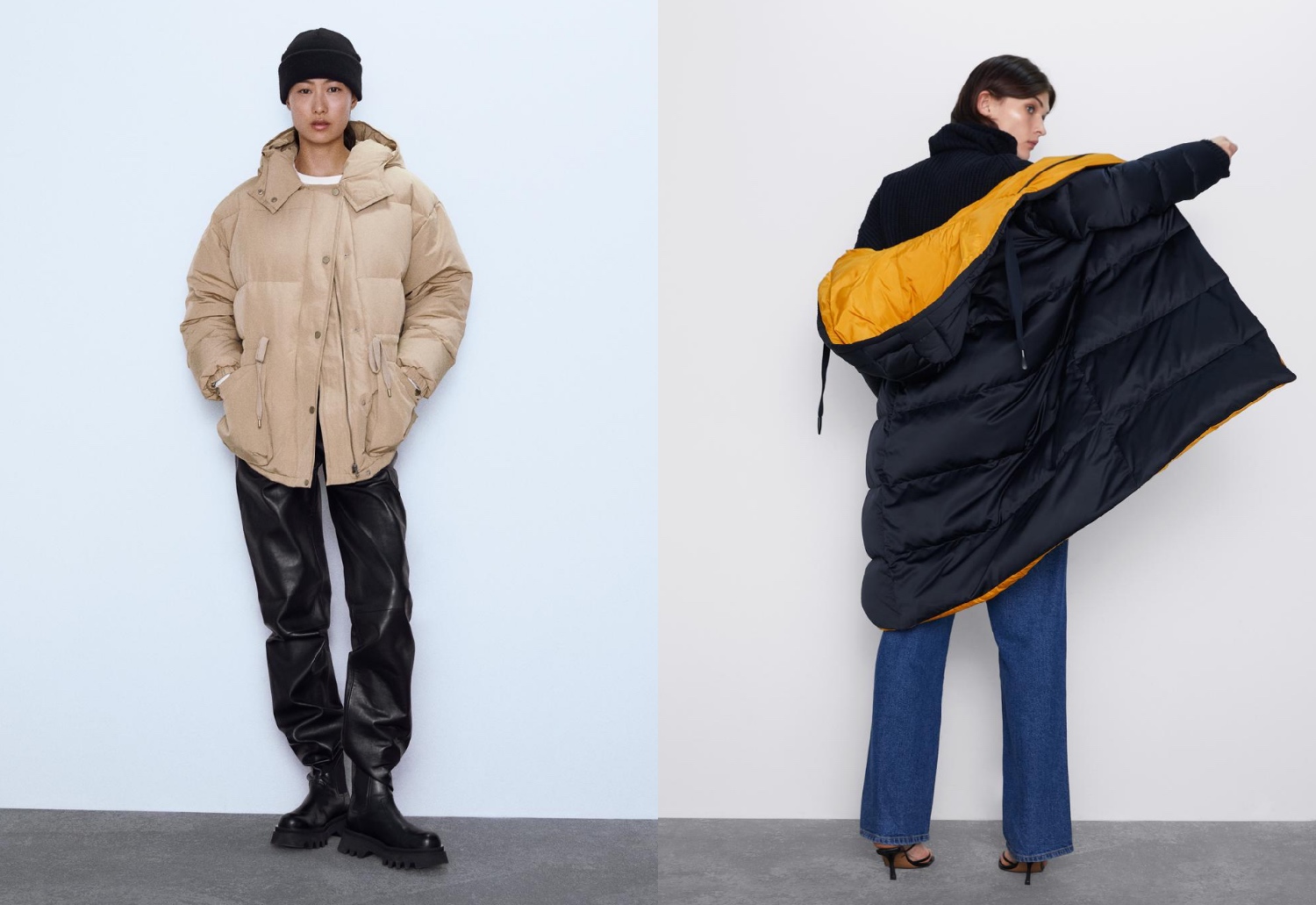 羽绒服你不知道的坑,羽绒服避坑指南知道这5点就够了