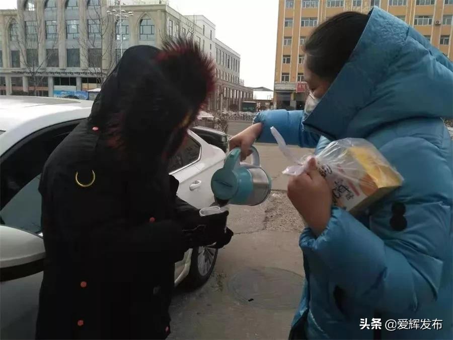 守护者抗击疫情,暖心抗疫中的守护者联盟