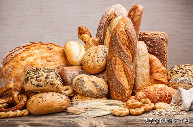 大欧包面包做法,欧包用什么面包不好做