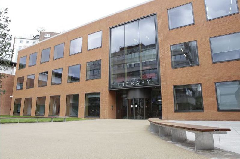 英国东伦敦大学,英国东伦敦大学排名第几