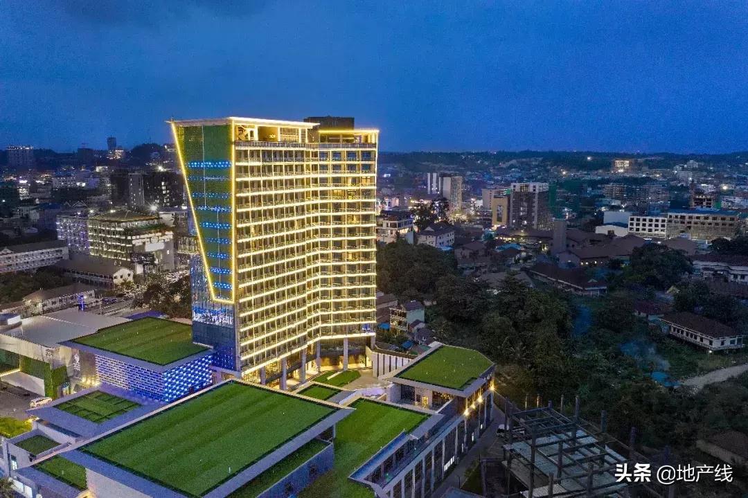 太子大酒店|大隐隐于市