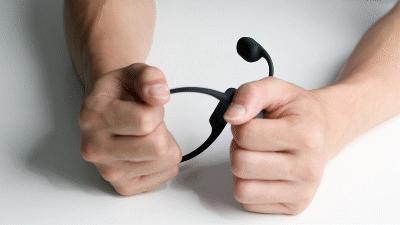 真香黑科技骨传导耳机,到底什么耳机才是真正骨传导