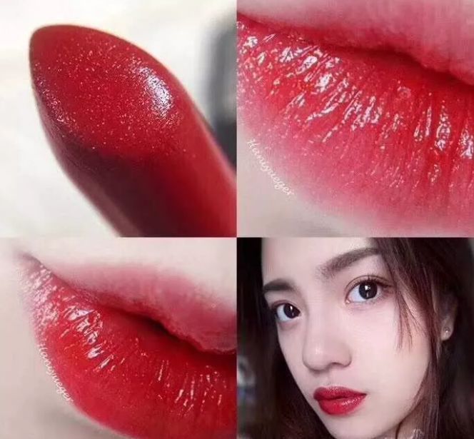 mac口红最新款必买经典色号,mac口红排行榜最好看色