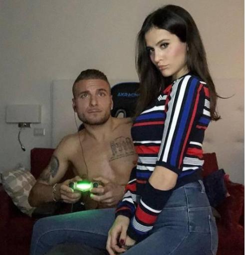 欧洲杯“最撩人”10大球星女伴：大都是超模，C罗女友曾当过保姆