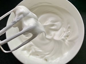 原味古早蛋糕的做法,原味古早蛋糕罗湖