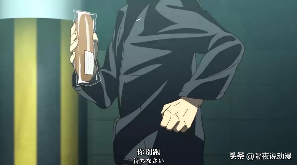 2021豆瓣9.9分的日本动漫,豆瓣9.6分日本