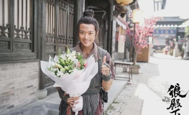 曹骏近照曝光,曹骏如今长成什么样了