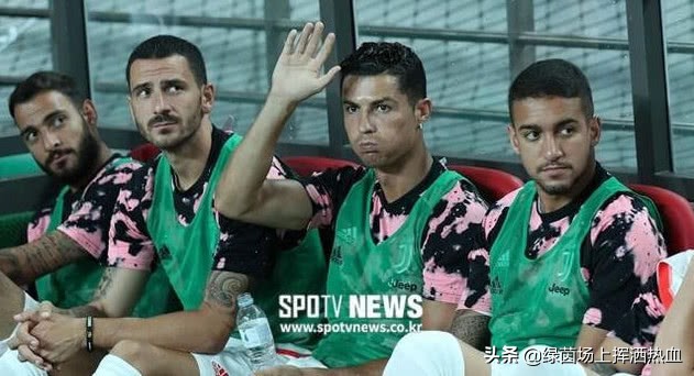c罗跟韩国的恩怨c罗怎么回应,韩媒嫉妒C罗在中国致歉