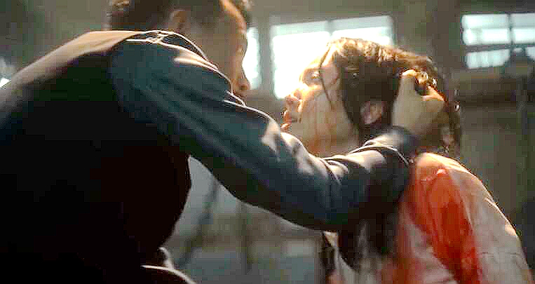 钟百鸣与齐升平斗智斗勇,钟百鸣齐升平较量