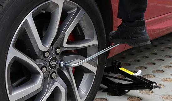 轮胎的日常维护有什么好处,如何保养轮胎延长车胎寿命