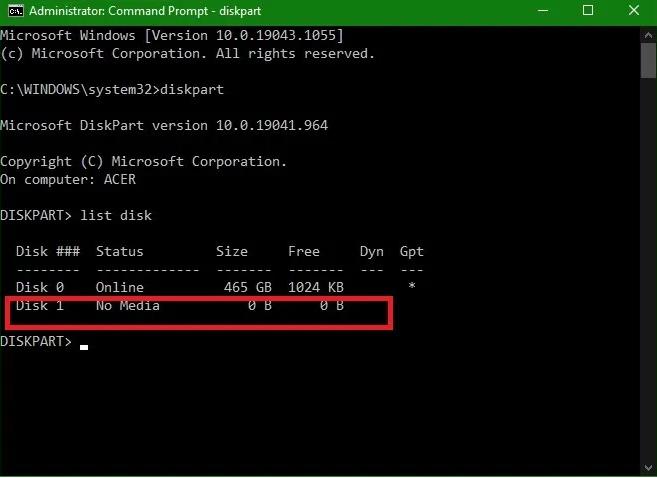 驱动器格式化怎么修复文件,已格式化的驱动器怎么修复