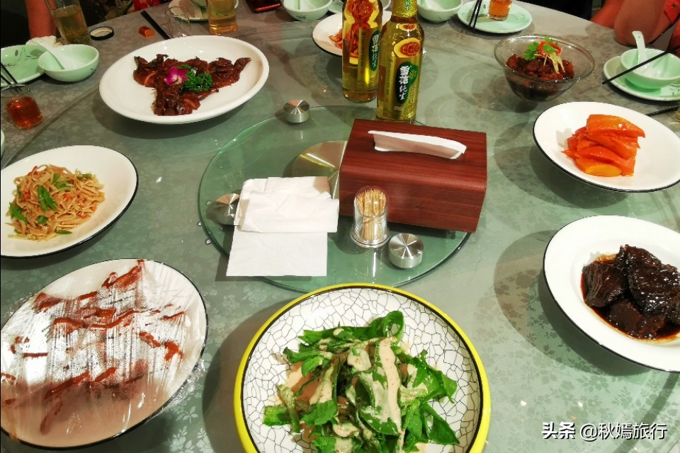 常熟最值得去的饭店,常熟最有性价比的饭店