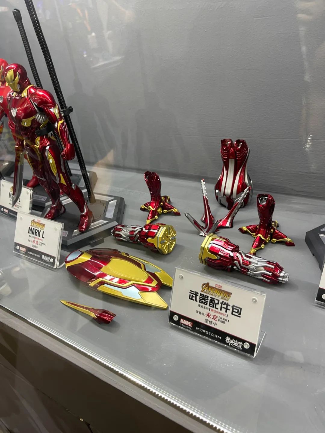 2021上海wf展集锦,今年wf展在哪里