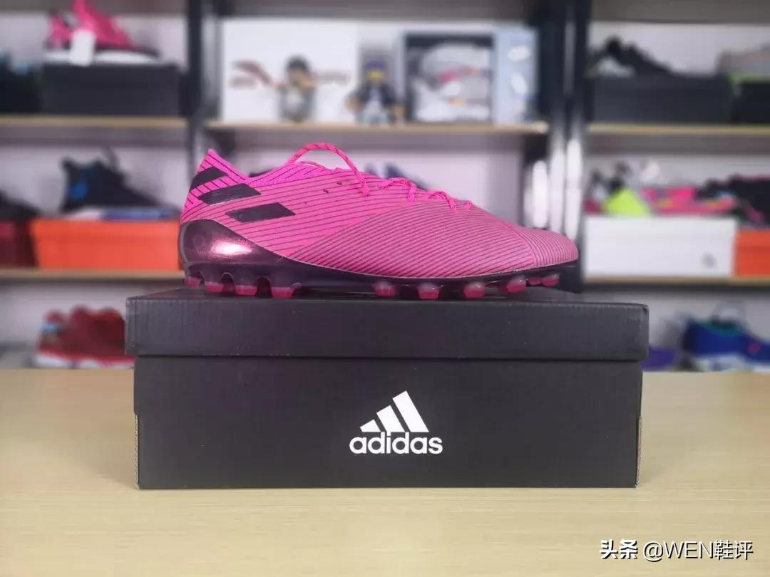 梅西nemeziz19.1评测,nemeziz梅西15周年限定