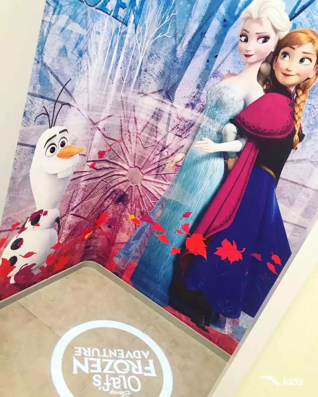 安踏儿童outdoor,安踏儿童顽乐趴