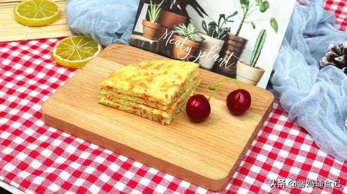 宝宝增高免疫力吃什么辅食 (宝宝增强抵抗力的食物辅食零食)