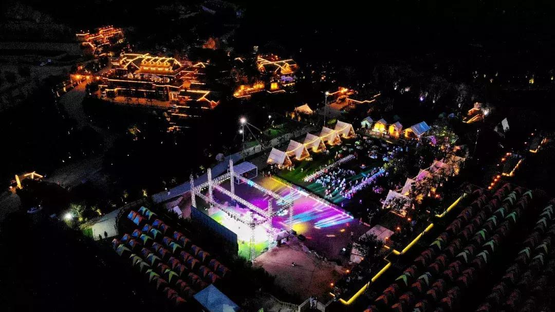 济南五一九如山一日游攻略,济南九如山游玩攻略推荐