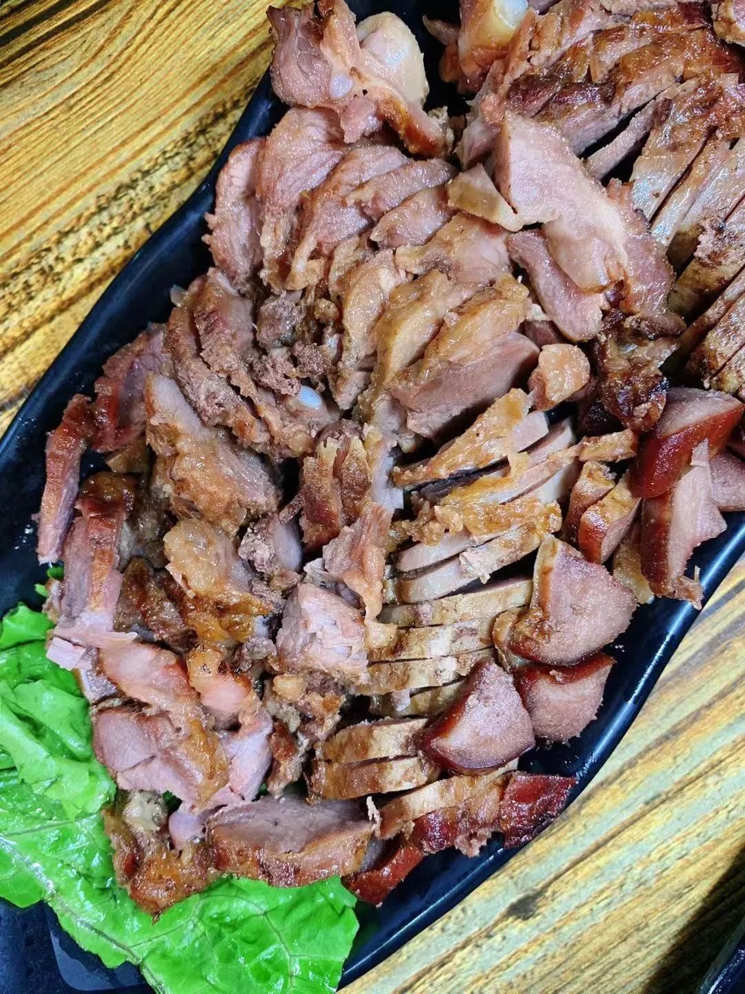 不远开车20公里,长春这家土窑太香了!烧公鸡烧土豆地瓜原汁原味