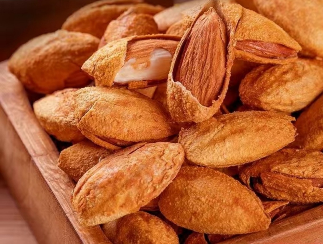 中国巴旦木之乡新疆莎车,神秘的昆仑山维吾尔