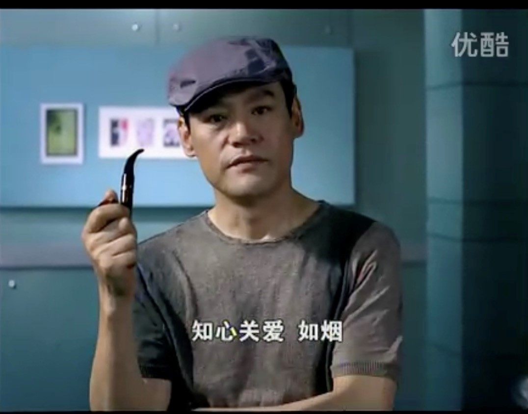 中国人发明了火药,中国人发明电