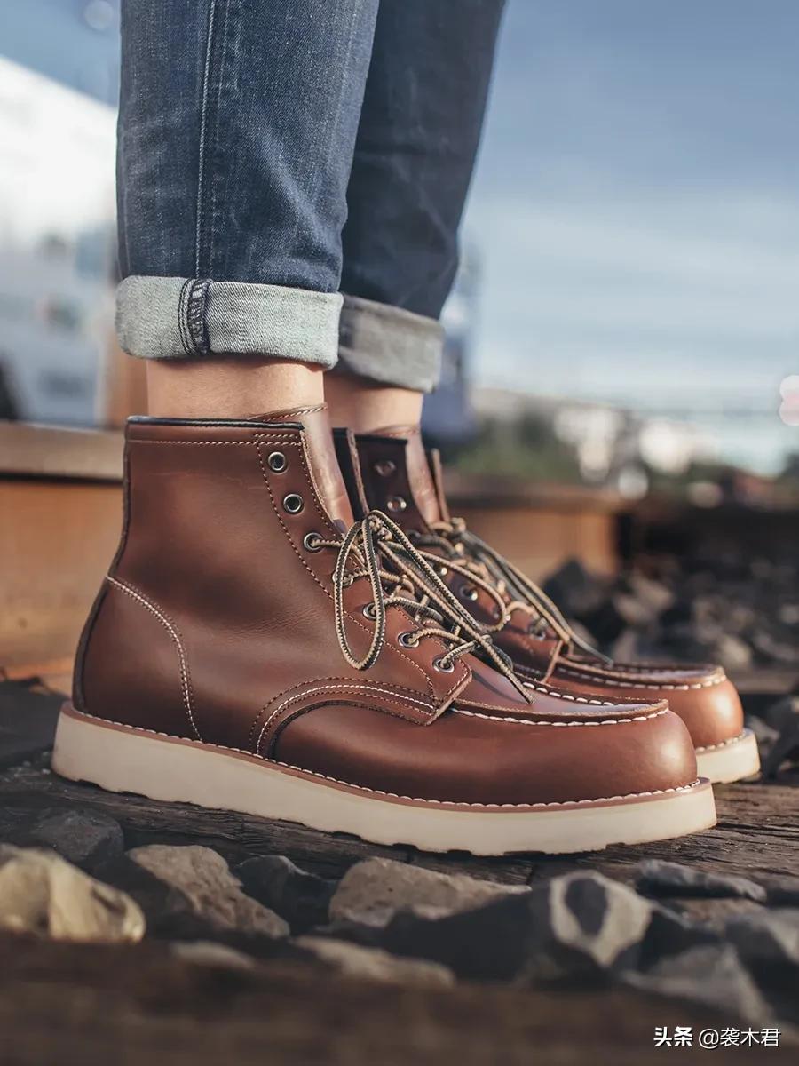 踢不烂大黄靴最好的款,最好穿的平价大黄靴