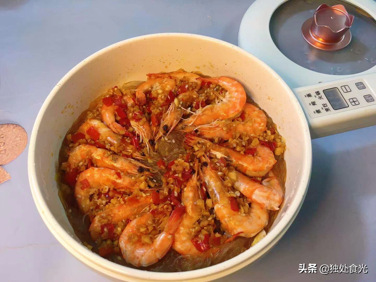 教您油焖虾正宗做法香辣过瘾,焖虾最好吃的做法