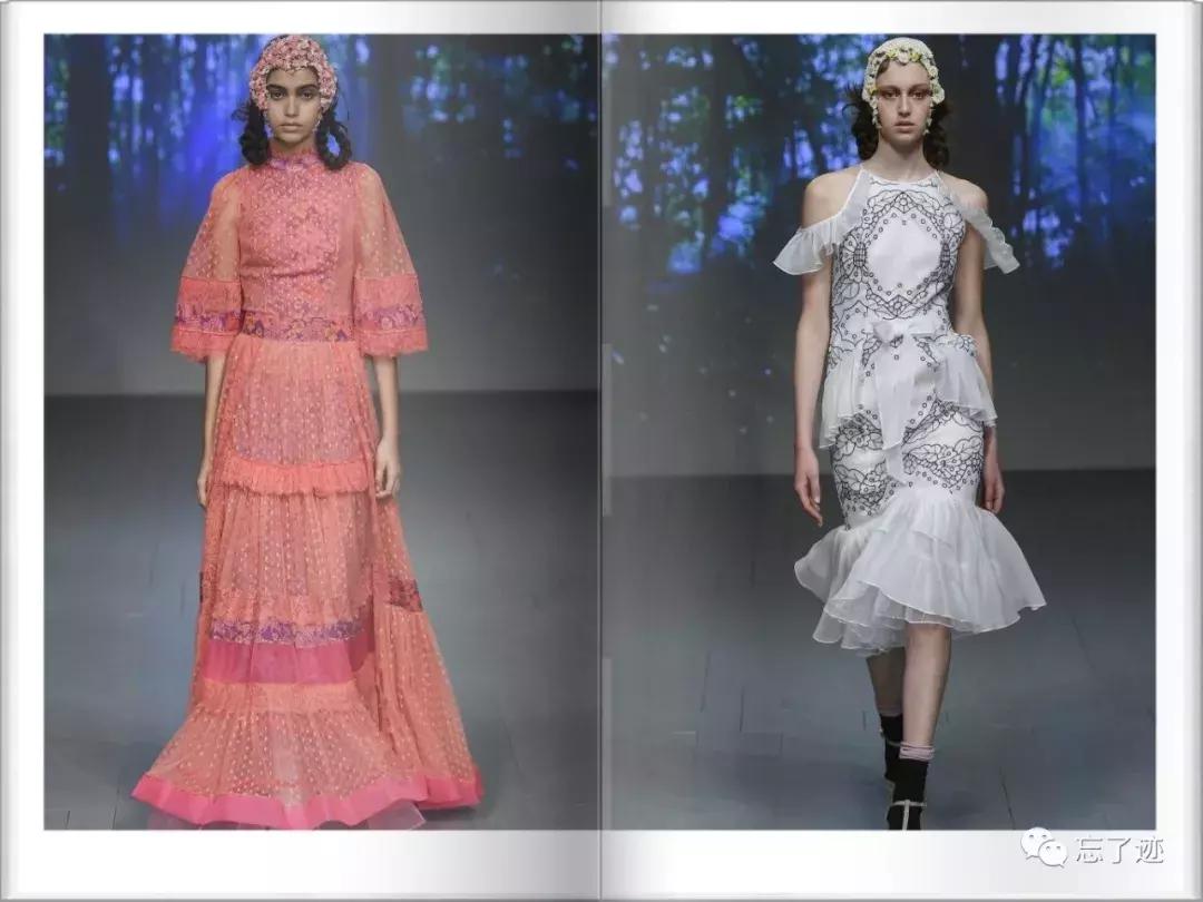 AnneBoleyn她是谁？为什么2019年的时尚流行中也有她存在？